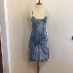 S LOVE TANJANE Tank Dress FF12 4337